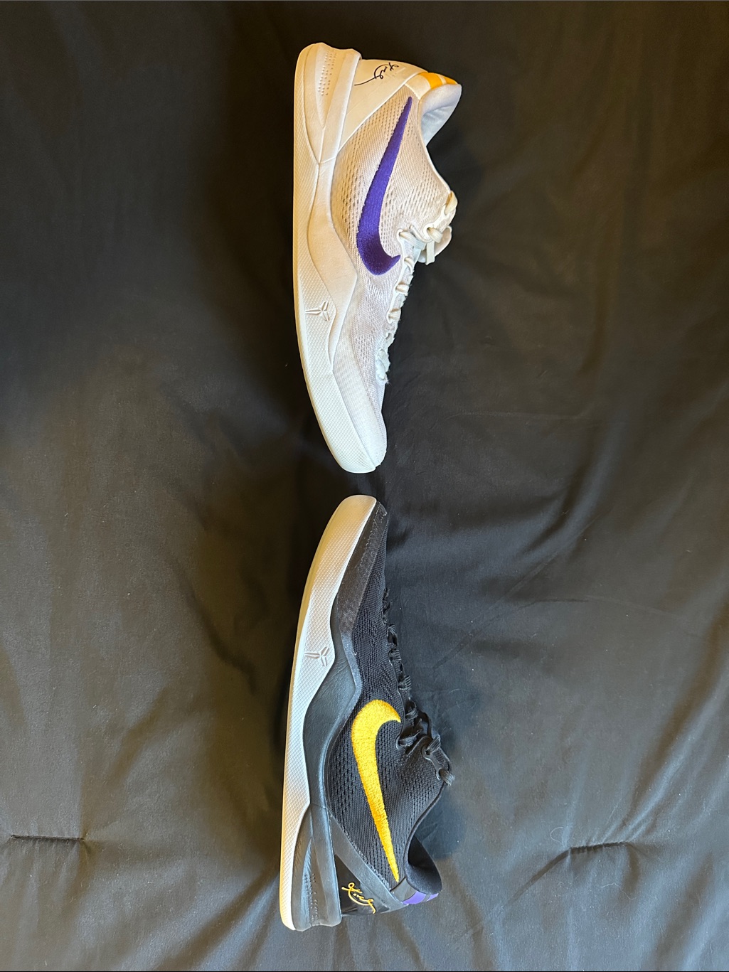 Kobe 8 Protro